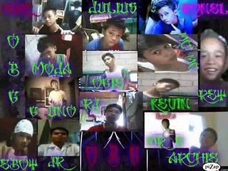 Habang panahon - Curse One & Kryme 1ne