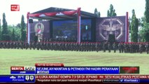 HUT ke-64 Kopassus Dihadiri Petinggi dan Purnawirawan TNI