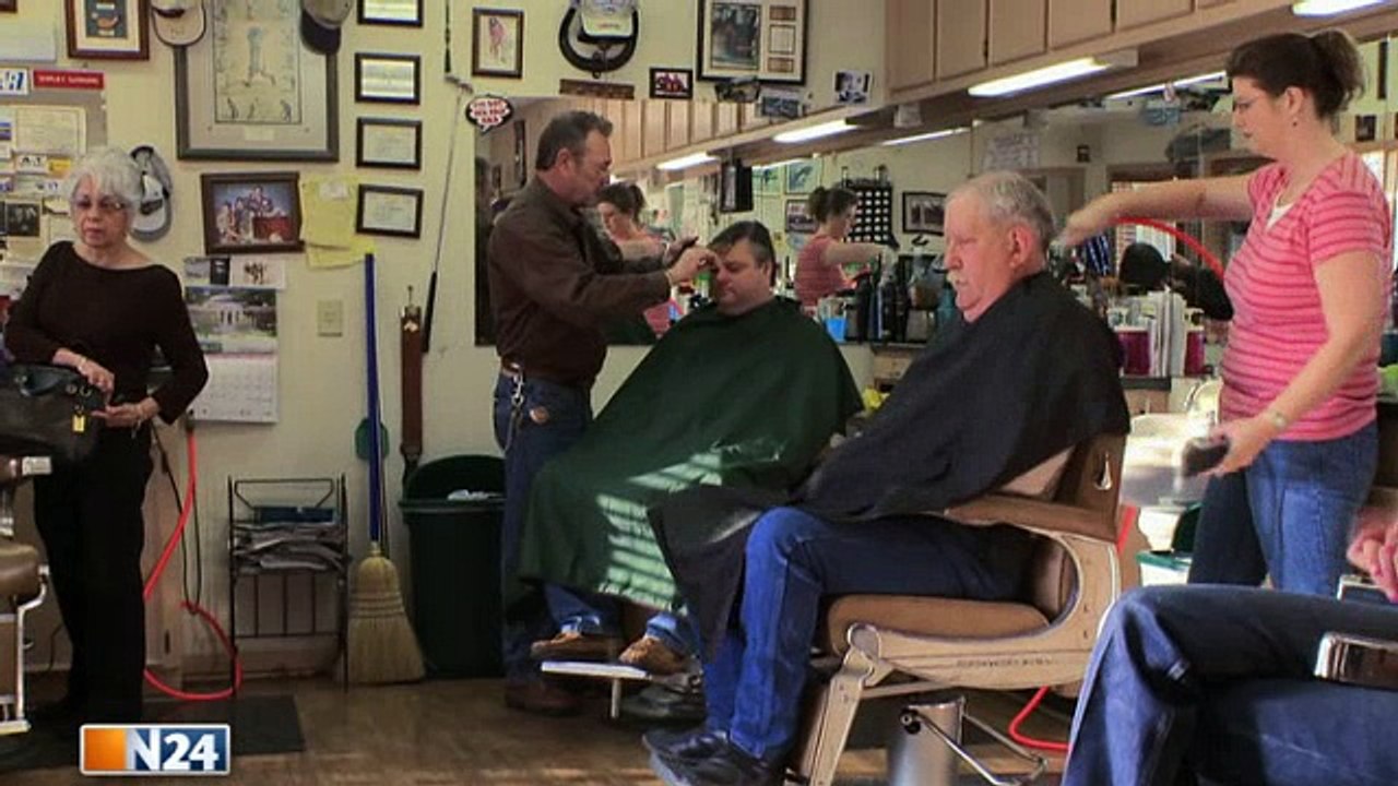 Im Todestrakt: Warten auf die Hinrichtung - Doku