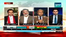 Watch Khabar Say Khabar on Dawn News Ansar Abbasi, Rasul Bakhsh Rais, Mohsin Shah Nawaz Ranjha