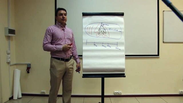 Евгений Грин - Как развить экстрасенсорные способности за 15 минут в день. Часть 1