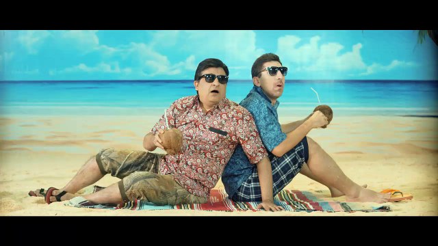 Abrar ul Haq | New Song Teaser 3 | ARY Made In Pakistan