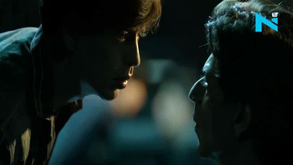 SRK reveals the inspiration behind Gaurav Channa’s role in ‘FAN’