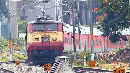 The MOST EXPENSIVE Premium Railways Indian Railways