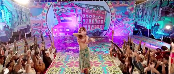 Tutti Fruiti (Karachi Se Lahore) - Full VIDEO ITEM Song HD