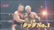Monster Express (Akira Tozawa & Shingo Takagi) vs. Millenials (Eita & T-Hawk) Open The Twin Gate Championship - Dragon Gate 15th Anniversary Kobe Pro-Wrestling Festival 2014