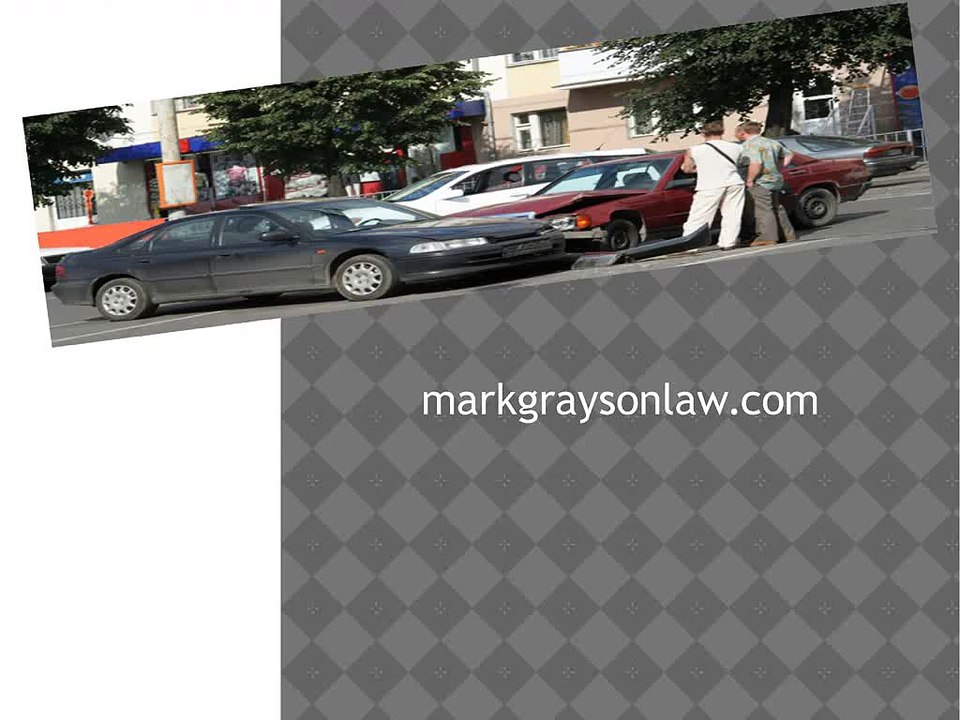 MARKGRAYSONLAW