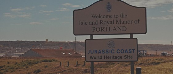 [My Weekend] Isle of Portland, Dorset, UK [and some other places] [12-13 September 2015]