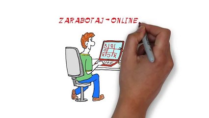 Как заработать денег играя в КРЕСТИКИ-НОЛИКИ