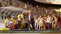 pub Lipton Ice Tea 'José Mourinho' 2016 [HQ]