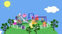 PEPPA PIG EN ESPAÑOL LATINO  CAPITULOS NUEVOS COMPLETOS PRIMERA TEMPORADA CAP 44