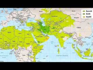 LIBRO Il Vero e il falso Islam