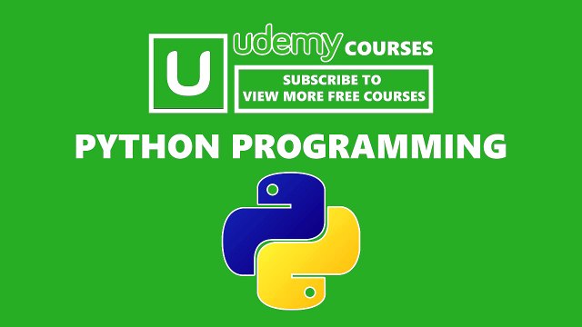 Python Programming Beginner - Lecture 4 How to Approach This Course - Complete Python Bootcamp 2016