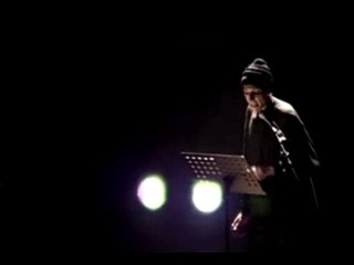 Maelström FiEstival #1 : P. Guéry