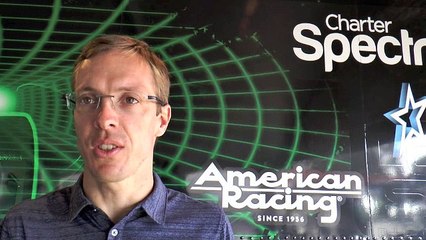 16LBGP Thu Sebastien Bourdais interview