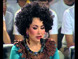 EP17 PART5 - Indonesian Idol Season 5