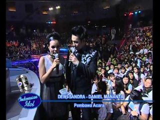 EP16 PART6 - Indonesian Idol Season 5