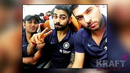 Breaking News Salman Khan MEETS Mahendra Singh Dhoni at His Bandra Home