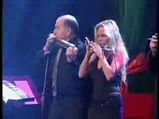 Mesecina - Unknown Artist