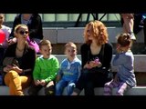 Peleshi nis nga Korça “Qytetin për fëmijët” - Top Channel Albania - News - Lajme