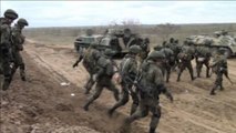 “Rusia më e rrezikshme se ISIS” - Top Channel Albania - News - Lajme