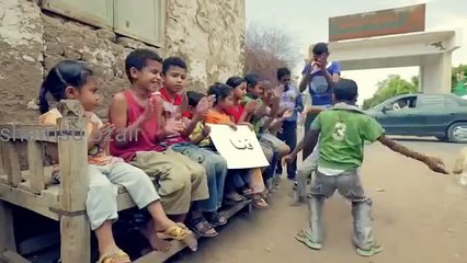 Hussein Al jasmi 2014 or 2015 news arabic song