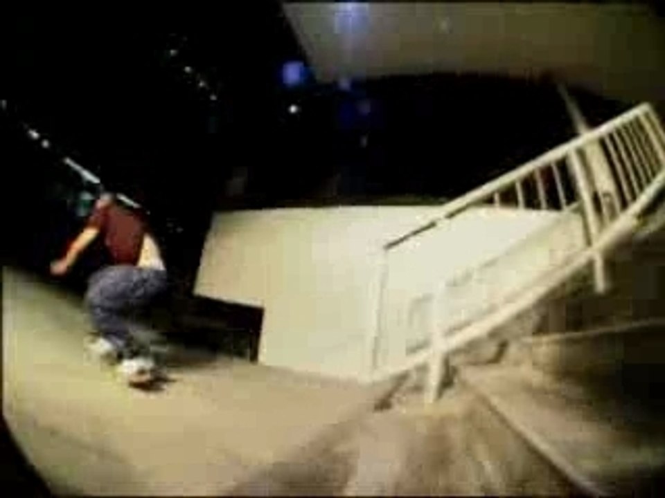 Skate Videos - 411vm - Eric Koston