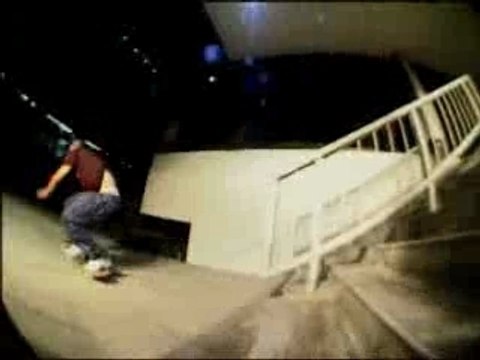 Skate Videos - 411vm - Eric Koston