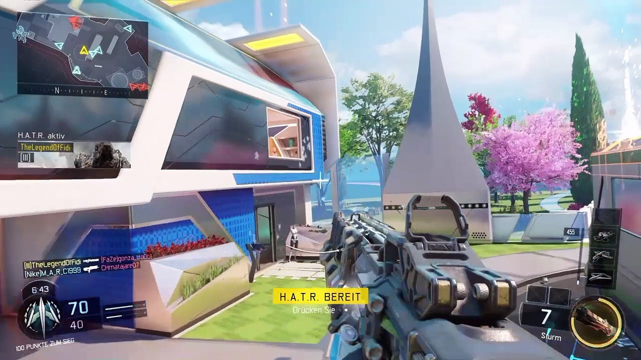 COD BO3 | Compilation