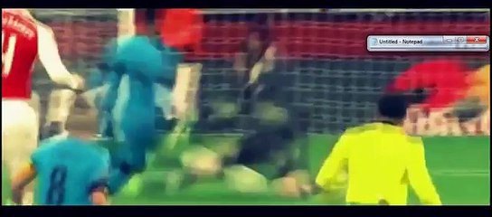 FC Barcelona vs Arsenal Champions League  16.03.2016