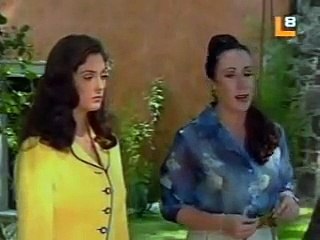 Telenovela Esmeralda cap 27 completo