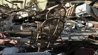 Planeta Feroz: Tornado (Dublado) - Documentário Discovery Channel