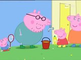 PEPPA PIG IN BOLLE DI SAPONE ITA