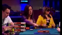 Sam Tricker vs Viffer set up in high stakes cash game