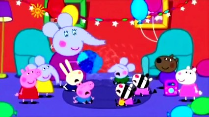 Peppa pig Family Crying Compilation 12 | Little George Crying | Little Rabbit Crying | Peppa Crying