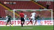 Terek Grozny vs FC Krasnodar 0-1 All Goals & Highlights HD 16-04-2016