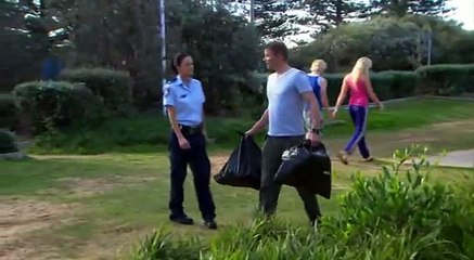 Home And Away 5234 Thurs 17th February 2011