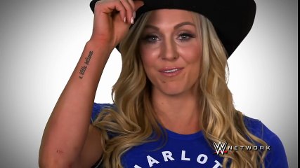 What do The Wyatts, Fandango, Charlotte and AJ Styles have in common