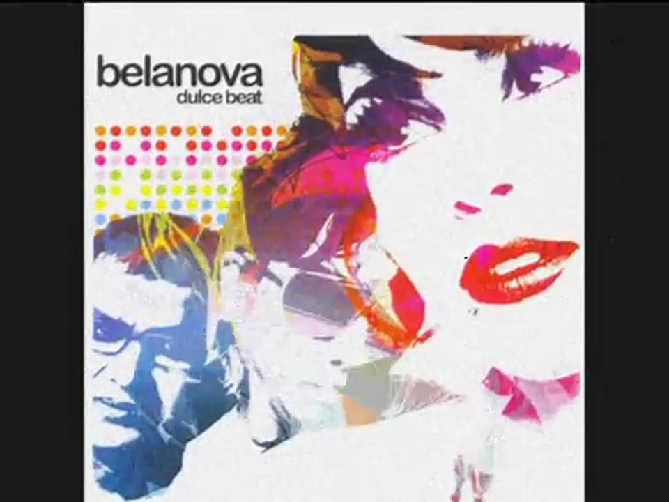 Belanova-Niño