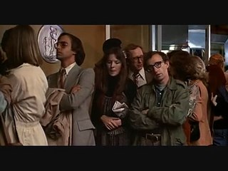 Annie Hall: Marshall McLuhan