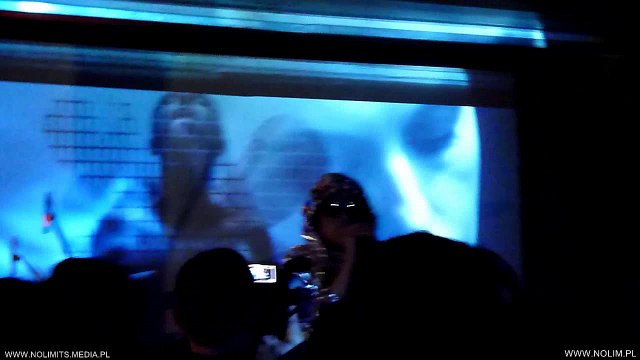 Reni Jusis - Zostaw wiadomość [live, 15.04.2016]