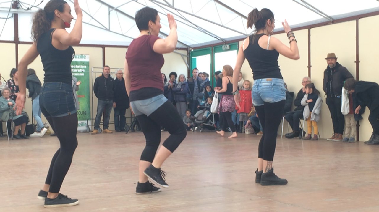 Festival Danse Danse Danse