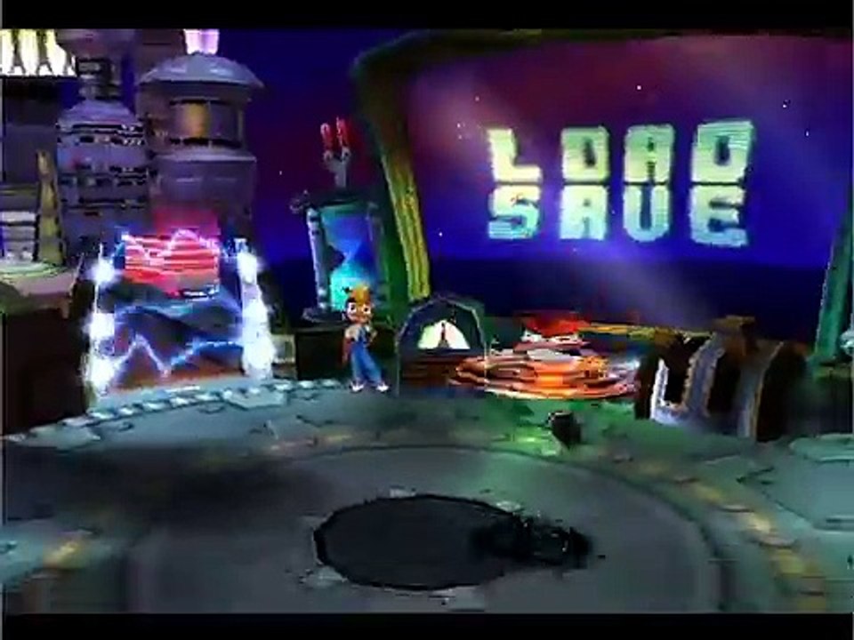 Crash Bandicoot 3:Warped Gameplay - Part 1 - Killing It [PSX]