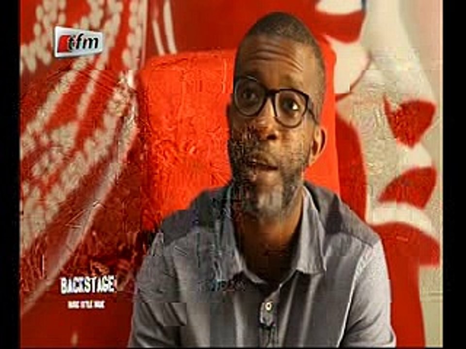 Philippe dans la musique...  Bouba " Youssou Ndour m'avait dit de