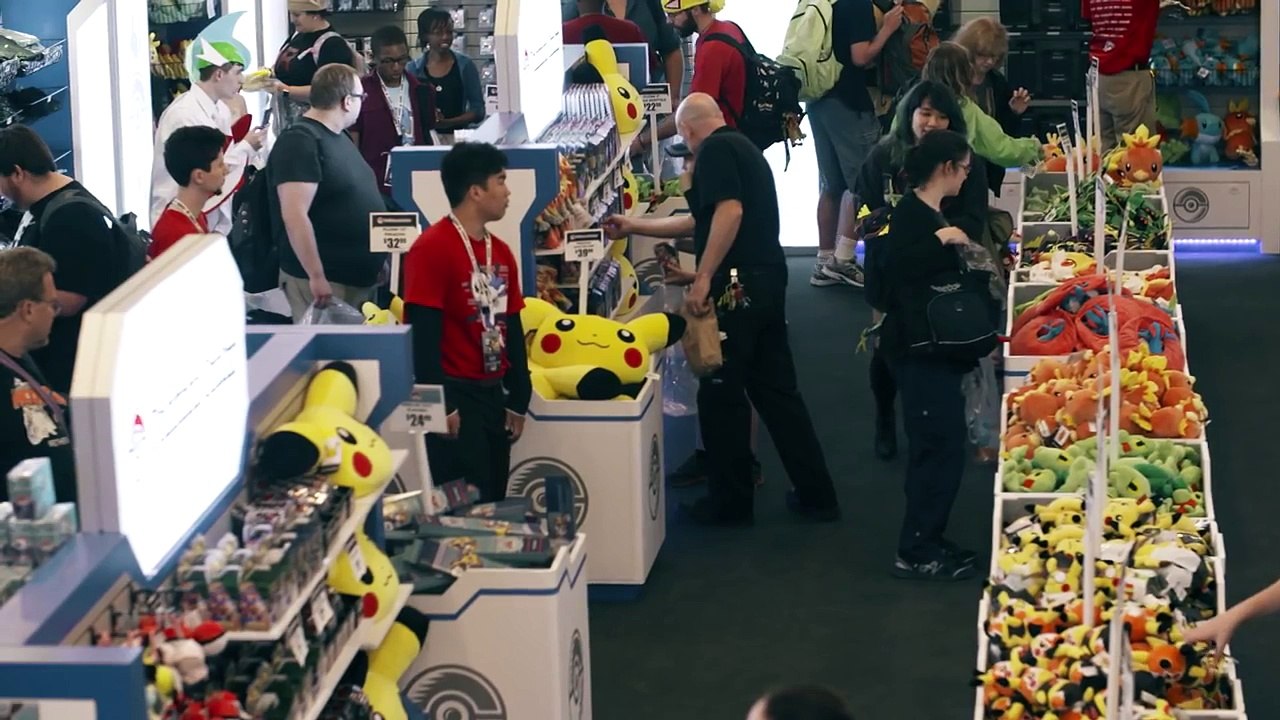 2015 Pokémon World Championships Recap
