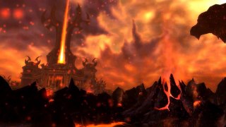 World of Warcraft Custom Music: The Firelands