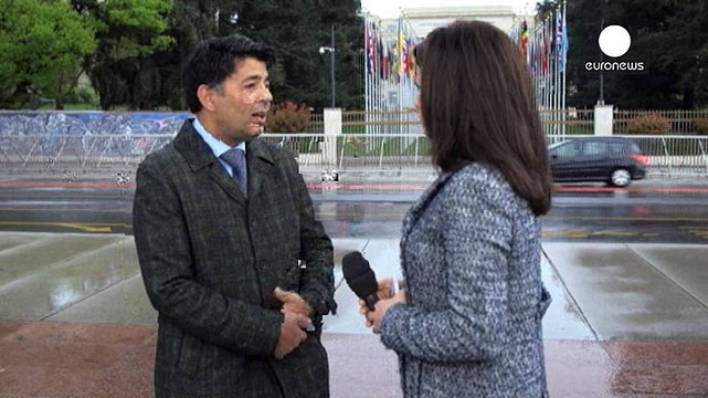 Межсирийские переговоры в Женеве: разногласия нарастают