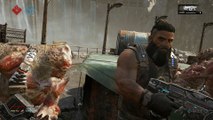 Gears of War 4 - Multiplayer Beta Gameplay Mashup [1080p 60FPS HD]