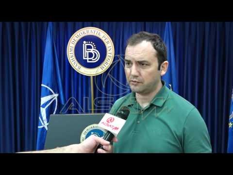 BDI: Do të marrim pjesë në zgjedhjet e qershorit