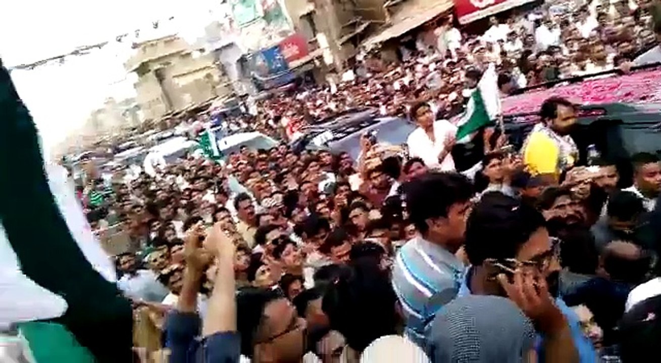 Mustafa Kamal